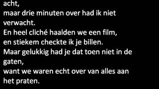 Gers Pardoel met Guus Meeuwis - 20.03 LYRICS