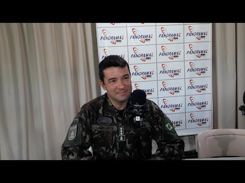 Pontoneiros: baixa do serviço, aniversário do 4º BECmb e como acionar o Exército em catástrofes