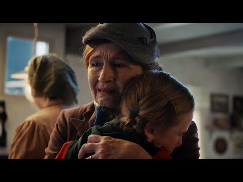 Gallapremiere på Hvidstengruppen II - De efterladte