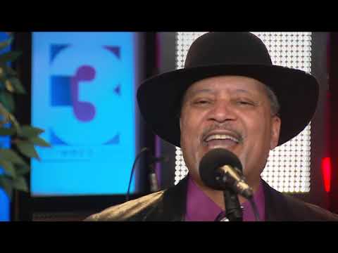 Music with Brian "Breeze" Cayolle