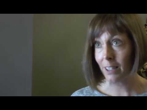 Dot Turton on the launch of Recovery Connection's Collegiate Campaign | The Ironopolis Outlook