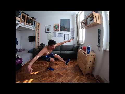 HOMEWORKOUT 23/03/2020