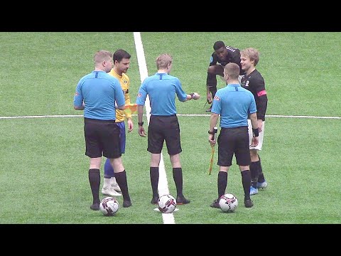 Grorud – Kjelsås, sammendrag [2020-02-14, treningskamp, menn]