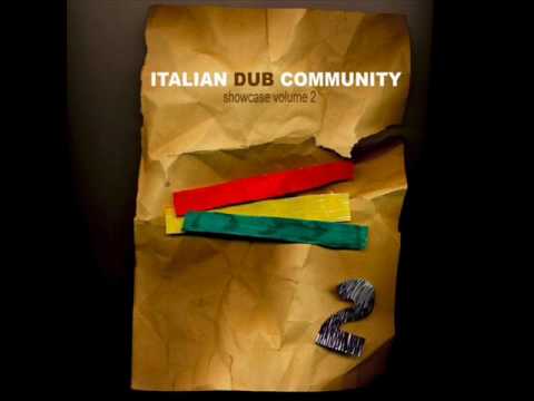 Italian Dub Community Vol 2- Dubline feat. Mc Kiko - Clean up your style.wmv