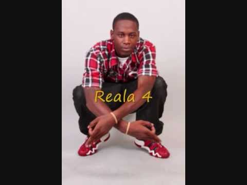 Reala 4 - Perfect Day ft. Gizzy
