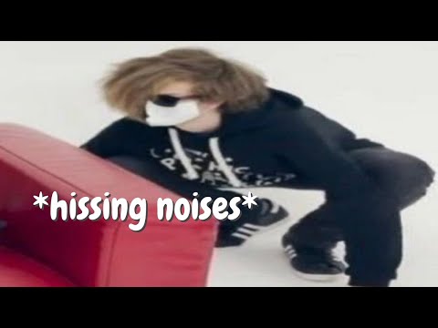 ranboo clips i just can't explain (goat simulator)