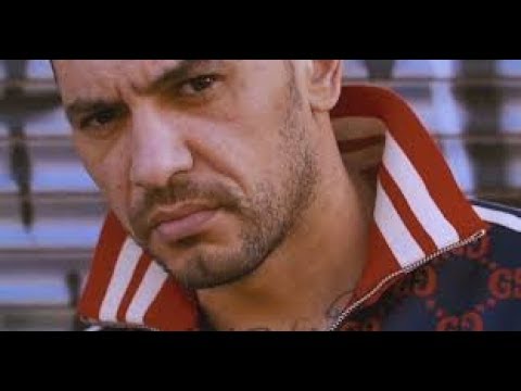 Murzyn ZDR - Bo nie jesteś graczem