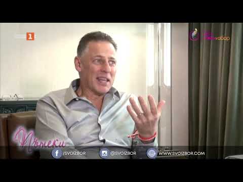 Пренареждане на Матрицата в България: интервю със създателя Карл Досън