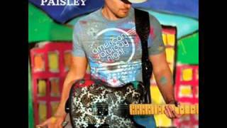 Brad Paisley - Anything Like Me