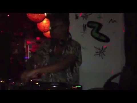 Brooklyn Mecca / Libation WMC 2013