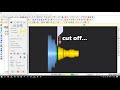 MasterCam X5 Basic Lathe Example Face Rough Finish Groove Cut Off