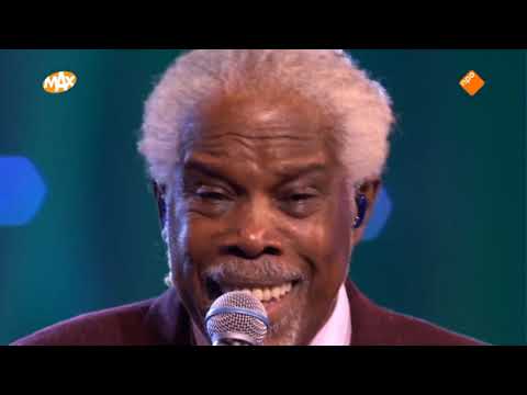 Billy Ocean - Suddenly (35 years later - Max Proms 2019)
