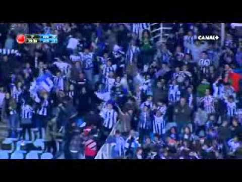 goles Real Sociedad Athletic de Bilbao audio canal+ cope ser