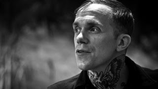 Converge : interview de Jacob Bannon 06/08/2012 @ Glazart, Paris