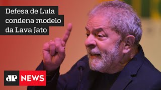 STF concede à Lula acesso a conversas entre Moro e Dallagnol