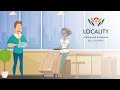 Locality Apparel Corporate Clothing Proudly South Africa