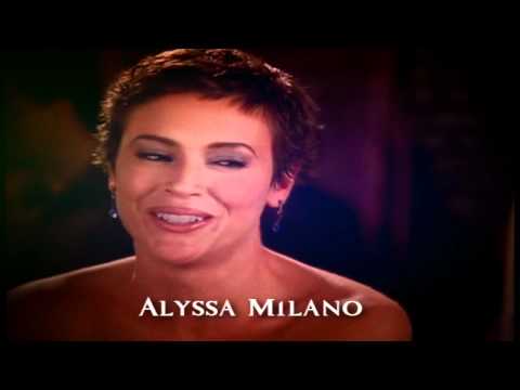 Charmed [6x07] Soul Survivor Opening Credits