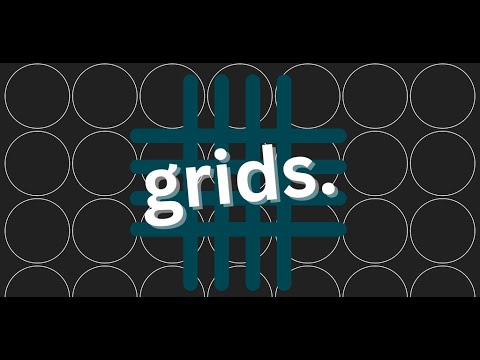 grids.