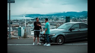 Dj Breezy & Nevu - Maladie