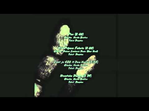 DOOPLEE - ŽIVOT JE 420 ft. DORA VESTIĆ