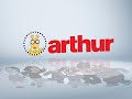 Arthur Intro And Funding Happy Anniversary 2006 PBS Kids Go