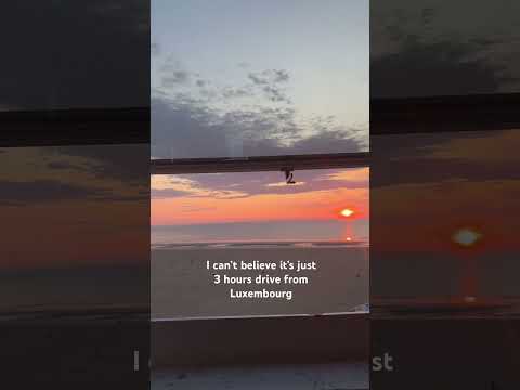 C-Andromeda Hotel 🇧🇪 #ostende #belgium #northsea