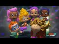 Bubble Guppies Field Trip Beauty Hair Salon