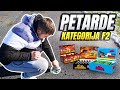 PRVO TESTIRANJE PETARDI OVE SEZONE