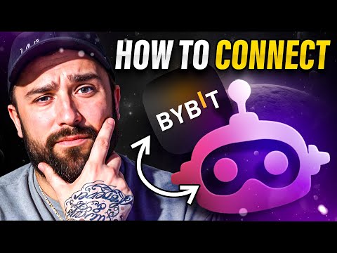 CoinTech2U Guide : How to Connect Bybit to CoinTech2U in 2025!