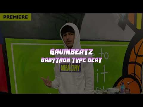 BabyTron x ShittyBoyz x Sample x Detroit Type Beat (prod. GavinBeatz)