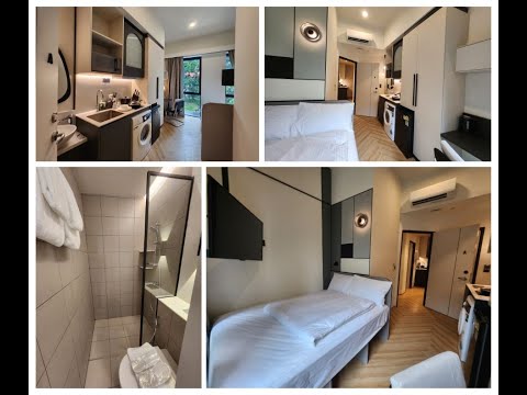 Coliwoo 288 River Valley Road - Studio, 288 River Valley Road, Studio, 220 sqft, Apartment For Rent, by Steve Voon, 25411338 - PropertyGuru.com.sg