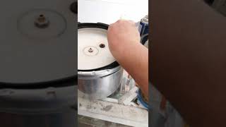 Cambiar empaque de olla express por que tira agua o no cose la comida | SOLUCION