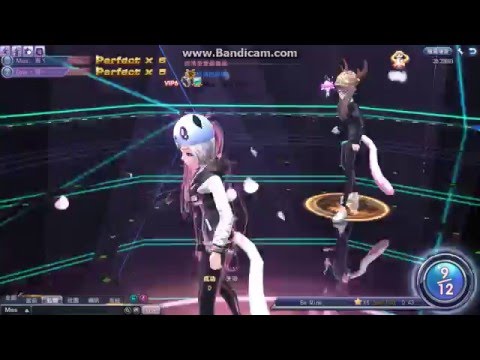 INFINITE-Be Mine  Touch 六星