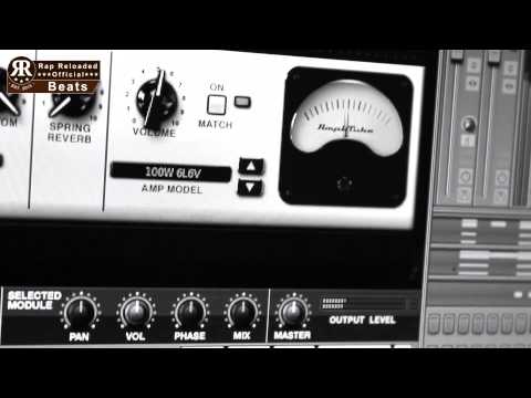 [Beats] Theneckbreakers - Epic Orchestral Beat in FL Studio 11