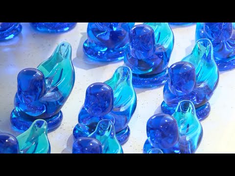 Web Exclusive: No more “Bluebird of Happiness” at Terra Studios in Arkansas