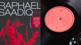 Never Give You Up - Raphael Saadiq - Soul on Vinyl