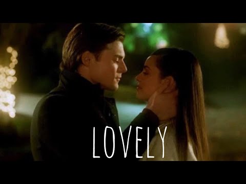 Ava and Nolan | Lovely