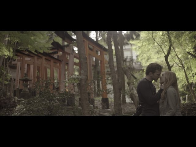 Secondhand Hearts Official Trailer #1 (2016) HD