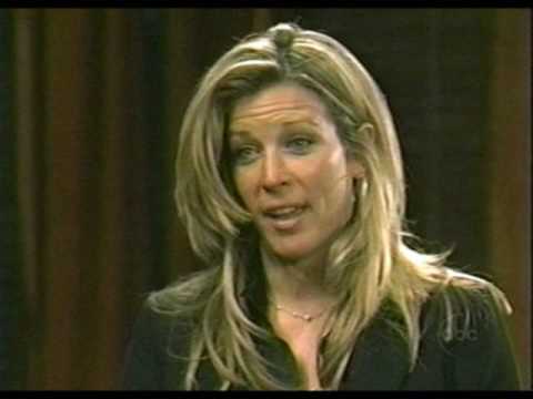 Carly Scenes on 7-3-06 Part One