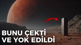 Mars’ta O Gün Bir Şey Oldu… Phobos 2 Neden Kayboldu?