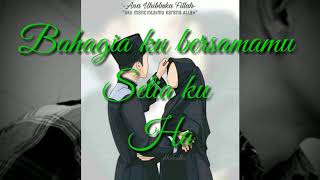Download lagu Status wa satu hati sampai mati mp3
