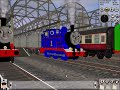 A Big Day For Thomas Trainz Remake George Carlin US Narration