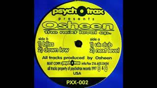 Osheen - Bliss
