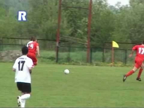 Granica Terespol-LKS Milanów 5-1.mp4