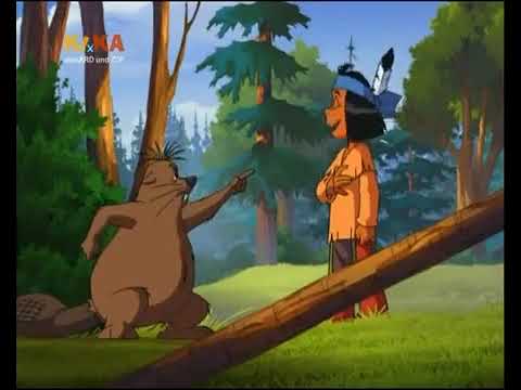 Yakari 76 Die Spur des Zauberbisons