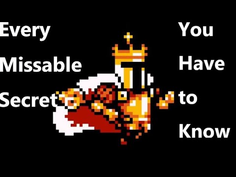 Every Single Missable/Hidden SECRET YOU HAVE TO KNOW in Shovel Knight:King of Cards before Uninstall
