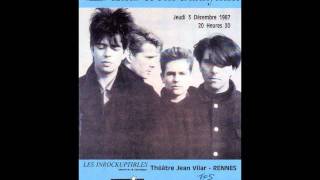 Echo & The Bunnymen - Going Up (Live)