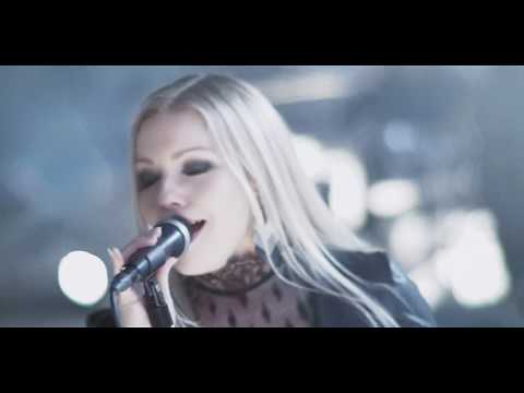 AFIRE - The One To Take The Fall (Press version)