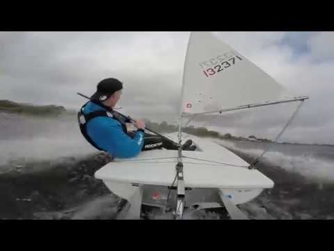 Trailer - Imperial Transom Camera Mount