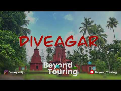 Diveagar | Where leisure meets the shore
